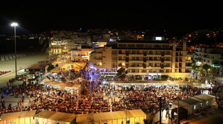 Fisherman’s Festivals return to Albufeira in September